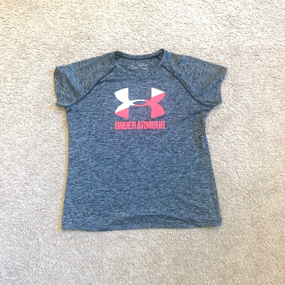 Under Armor Shirt